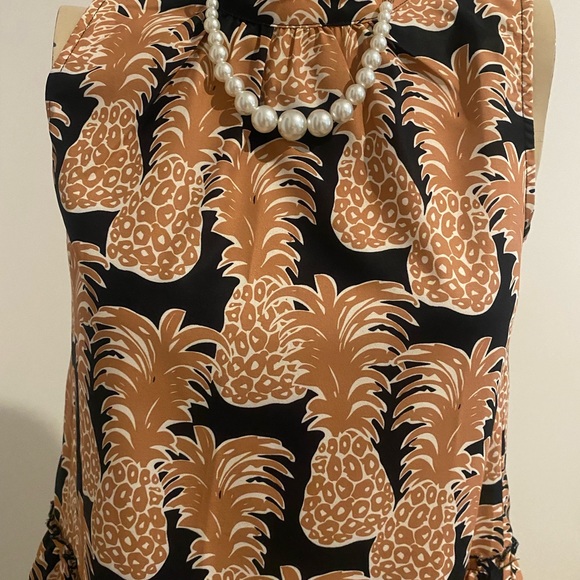 NEW WITHOUT TAG JOY JOY BLOUSE, SIZE XS 4🛍 - Picture 4 of 10